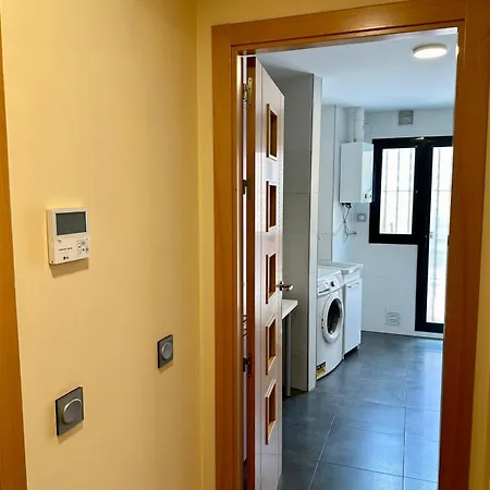 Piso Centrico 托雷莫利诺斯