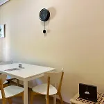 Piso Centrico Apartment *