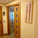 Apartment Piso Centrico