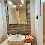 Piso Centrico Apartment *