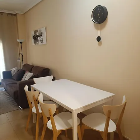 Piso Centrico Lejlighed Torremolinos