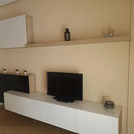 Piso Centrico Torremolinos