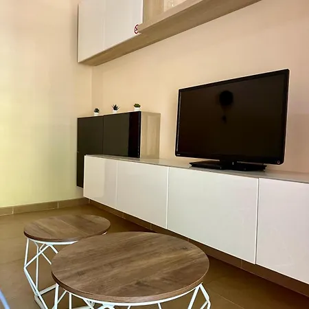 Apartamento Piso Centrico Torremolinos