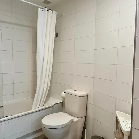 Piso Centrico Torremolinos