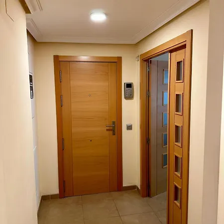 Piso Centrico * Торремолинос