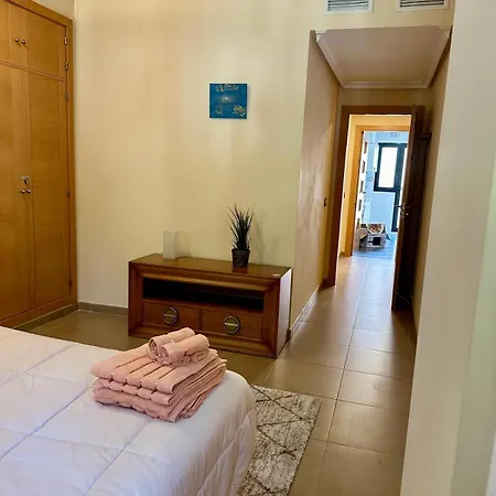 Lejlighed Piso Centrico *