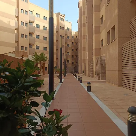 Piso Centrico Torremolinos