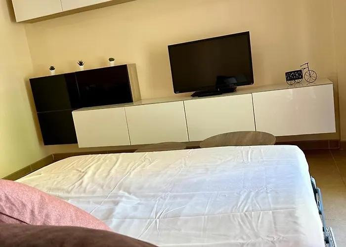 Piso Centrico Appartement Torremolinos