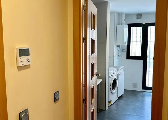 Piso Centrico Torremolinos