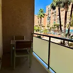 Piso Centrico *