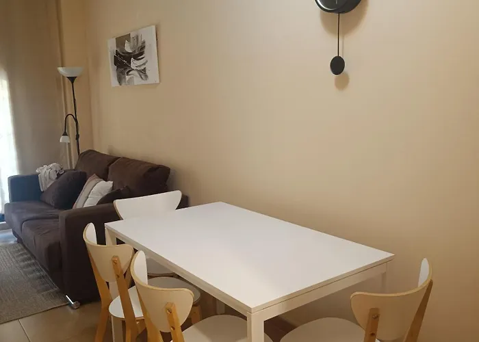 Piso Centrico Apartmán Torremolinos