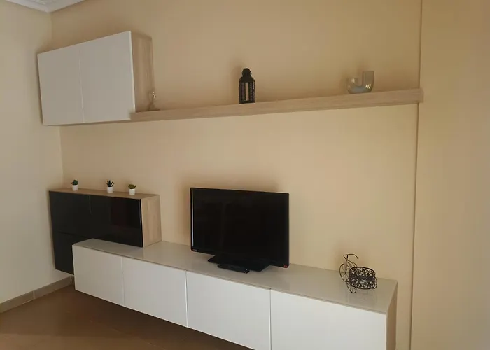 Piso Centrico Torremolinos