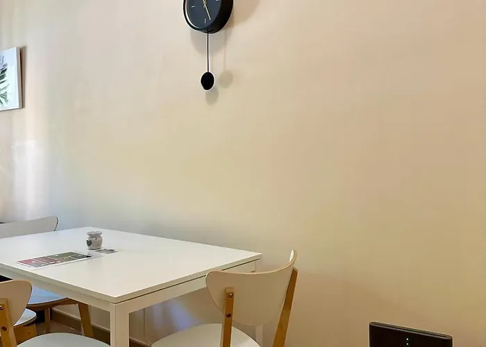 Piso Centrico Appartement *