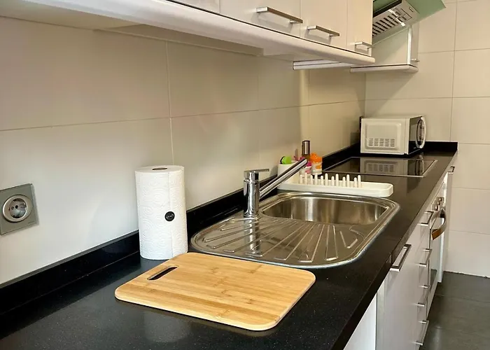 Piso Centrico Apartmán Torremolinos