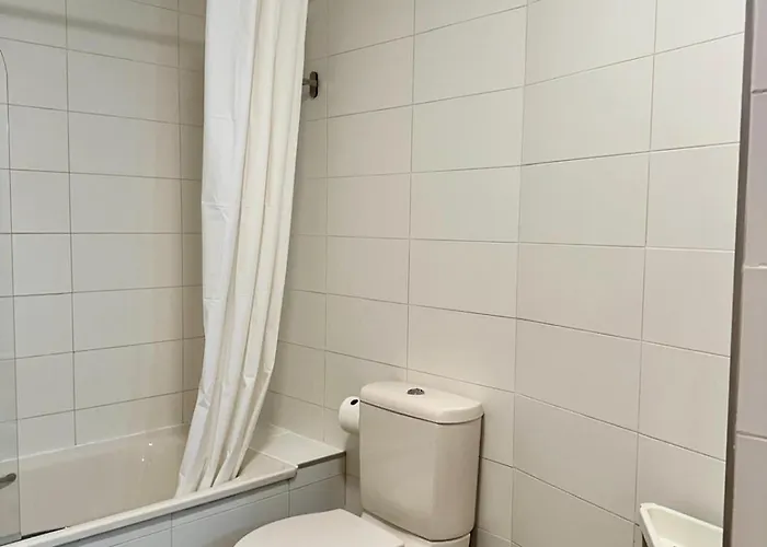 Piso Centrico Torremolinos