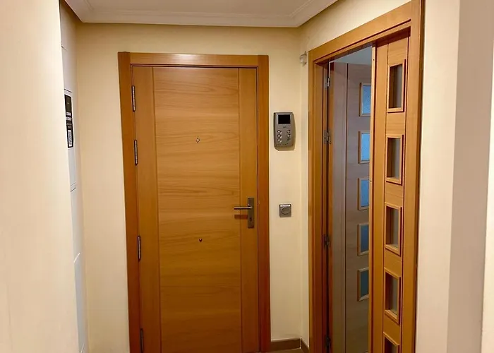 Piso Centrico * Torremolinos