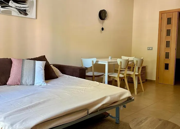 Piso Centrico Appartement *