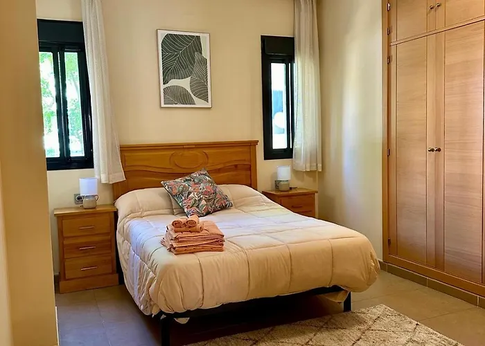 Piso Centrico Appartement *