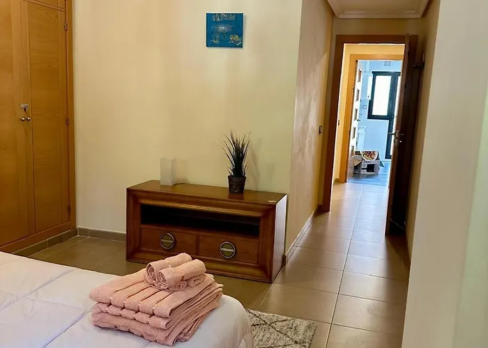 Apartmán Piso Centrico *