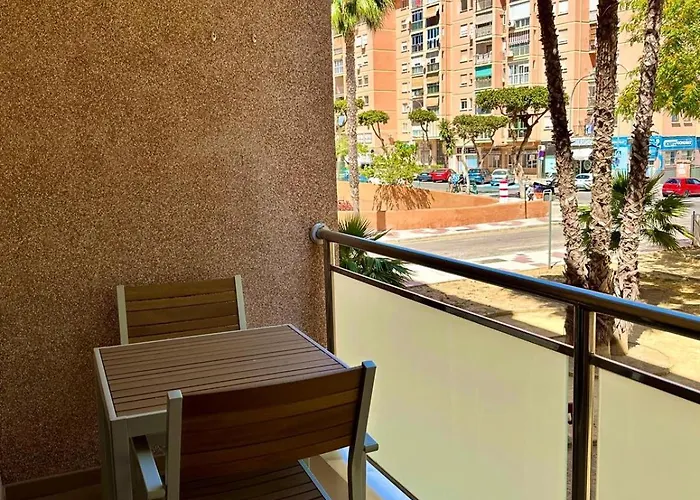 Piso Centrico Appartement