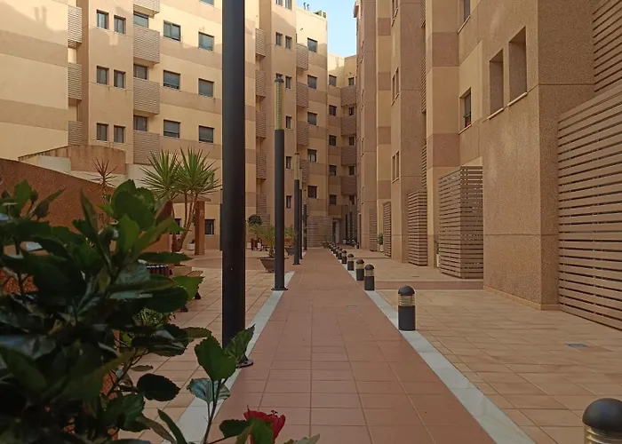 Piso Centrico Torremolinos