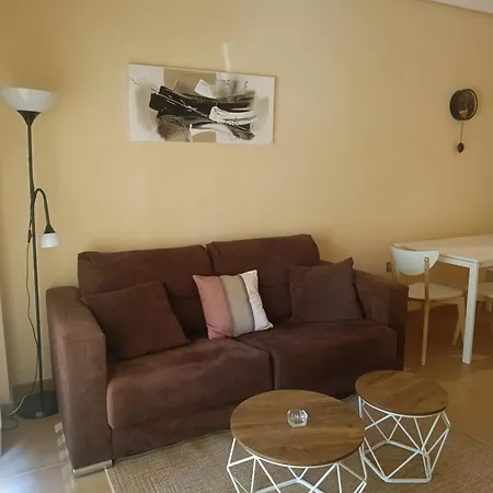 Piso Centrico