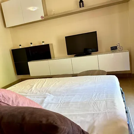 Piso Centrico Apartmán Torremolinos