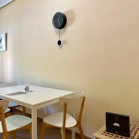 Piso Centrico Apartment *