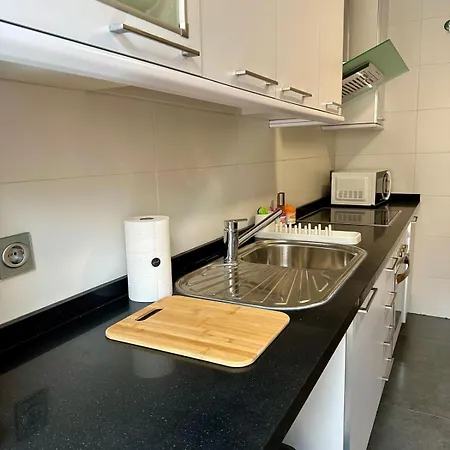 Piso Centrico Apartment Torremolinos