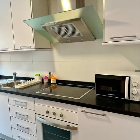 Piso Centrico Apartment Torremolinos