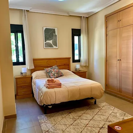 Piso Centrico Apartment *