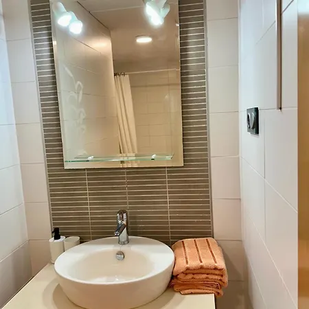 Piso Centrico Apartment *