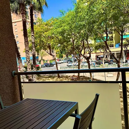 Piso Centrico Apartment *