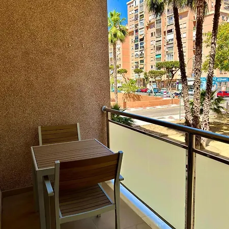 Piso Centrico Apartment